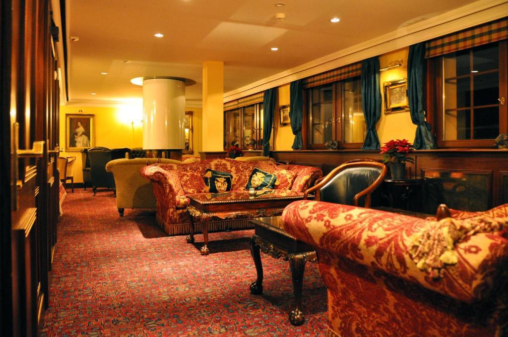 Hotel De La Paix تشامبري المظهر الخارجي الصورة